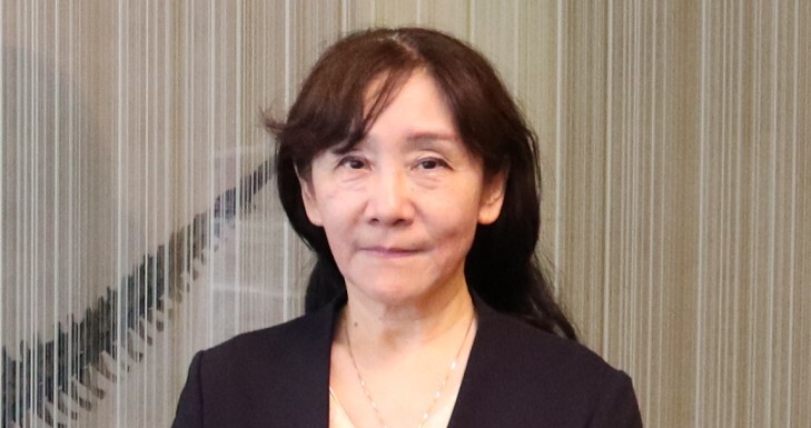 Hiroko Ohe